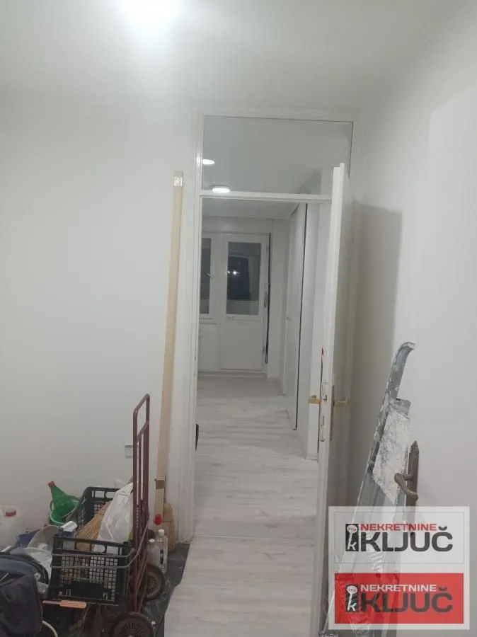 Prodaja, trosoban stan, 78m², Liman 3, Novi Sad Sve Podlokacije