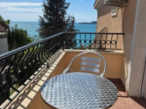 Rent, one bedroom apartment, 40m², Kamenovo, Budva - image 3