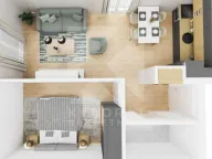 Izdavanje, dvosoban stan, 75m², Zabjelo, Podgorica - image 5