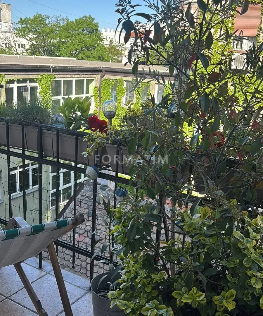 Prodaja, dvosoban stan, 57m², Cvetni Trg, Vračar Sve Podlokacije
