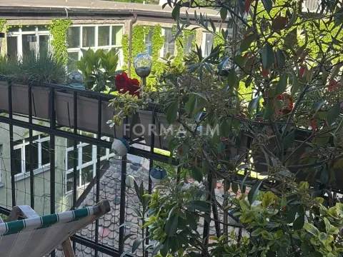 Sale, two bedroom apartment, 57m², Cvetni Trg, Vračar Sve Podlokacije - image 15