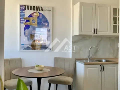 Rent, one bedroom apartment, 33m², Liman 1, Novi Sad Sve Podlokacije - image 5