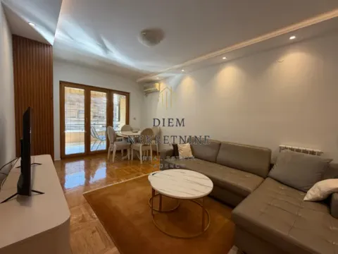 Rent, two bedroom apartment, 65m², Centar, Podgorica - image 14