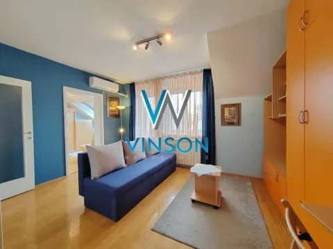 Izdavanje, dvosoban stan, 36m², Novi Sad Sve Podlokacije, Novi Sad - image 2