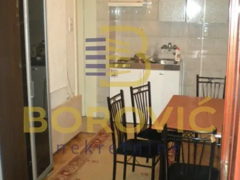 Sale, one bedroom apartment, 40m², Vračar Hram, Vračar Sve Podlokacije - image 7