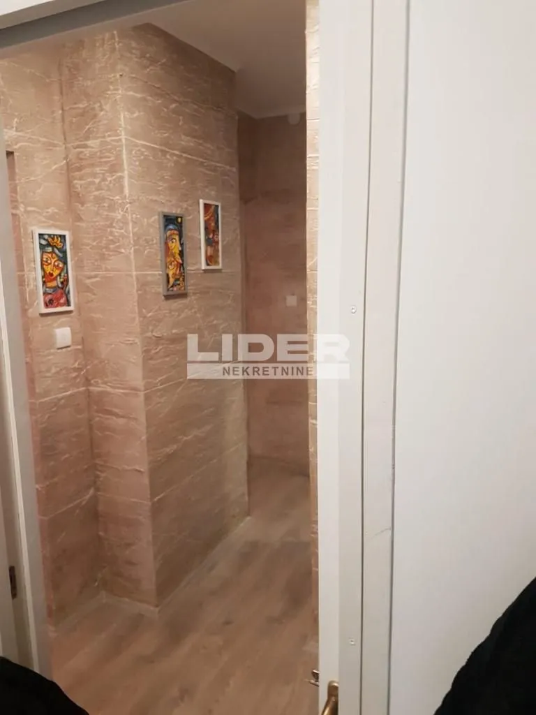 Prodaja, dvosoban stan, 40m², Stari Grad, Beograd