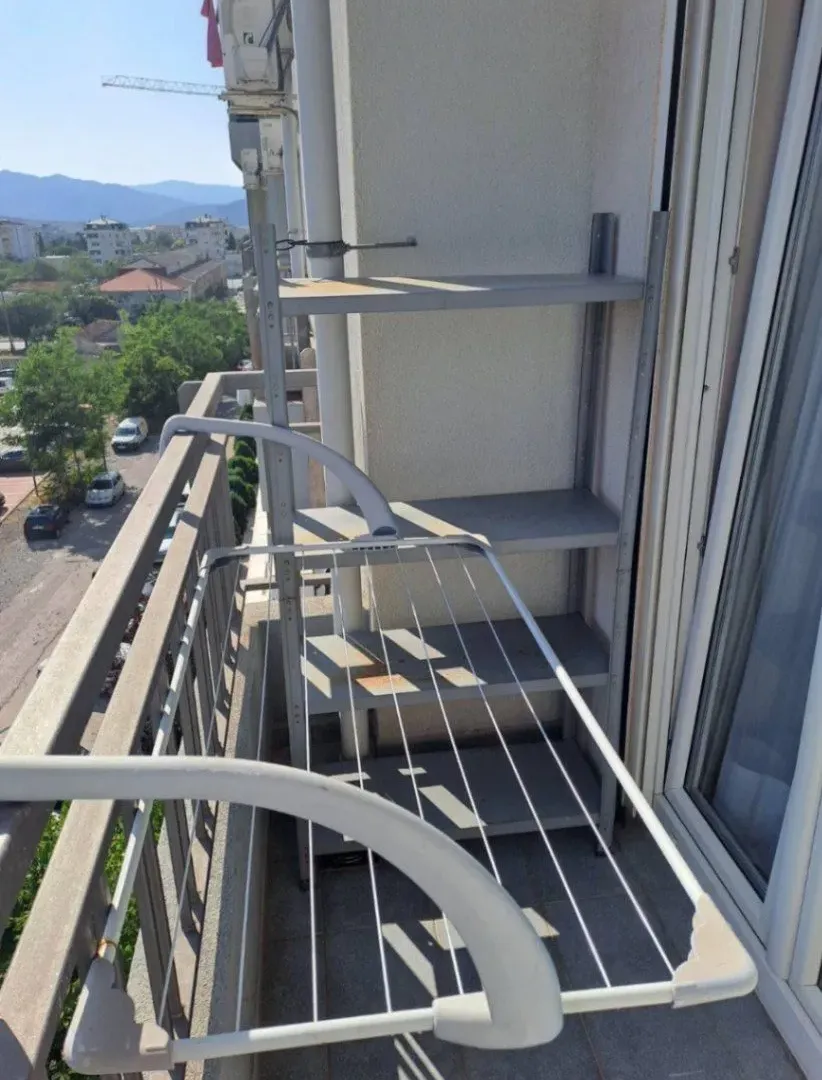 Rent, two bedroom apartment, 65m², Zabjelo, Podgorica