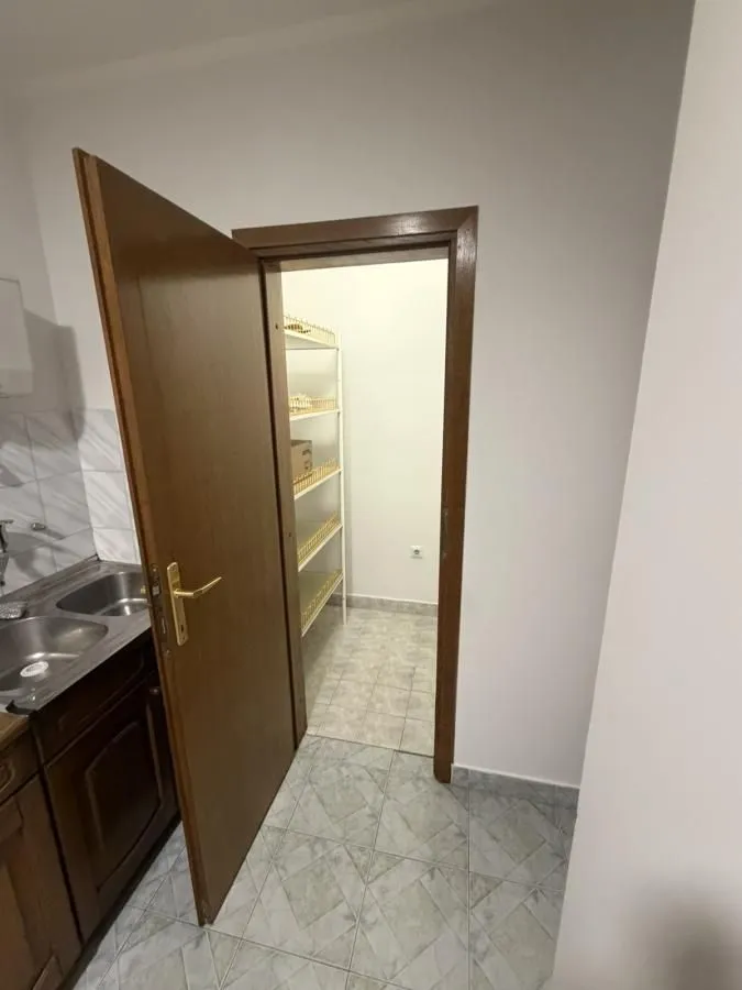 Prodaja, jednosoban stan, 41m², Podbara, Novi Sad Sve Podlokacije