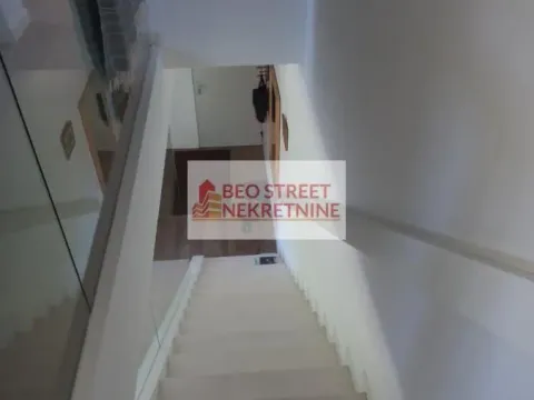 Izdavanje, četvorosoban stan, 135m², Lisičji Potok, Beograd - image 13