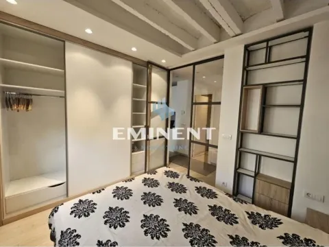 Rent, two bedroom apartment, 42m², Stari Grad, Beograd - image 4