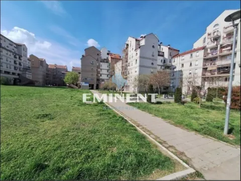 Izdavanje, trosoban stan, 79m², Bezanijska Kosa 2, Bežanijska Kosa Sve Podlokacije - image 17