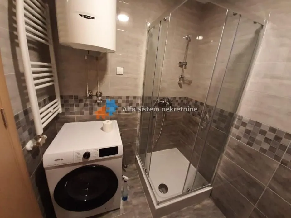 Rent, apartment, 56m², Zvezdara Sve Podlokacije, Beograd