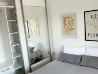 Izdavanje, jednosoban stan, 45m², Pobrežje, Podgorica - image 10