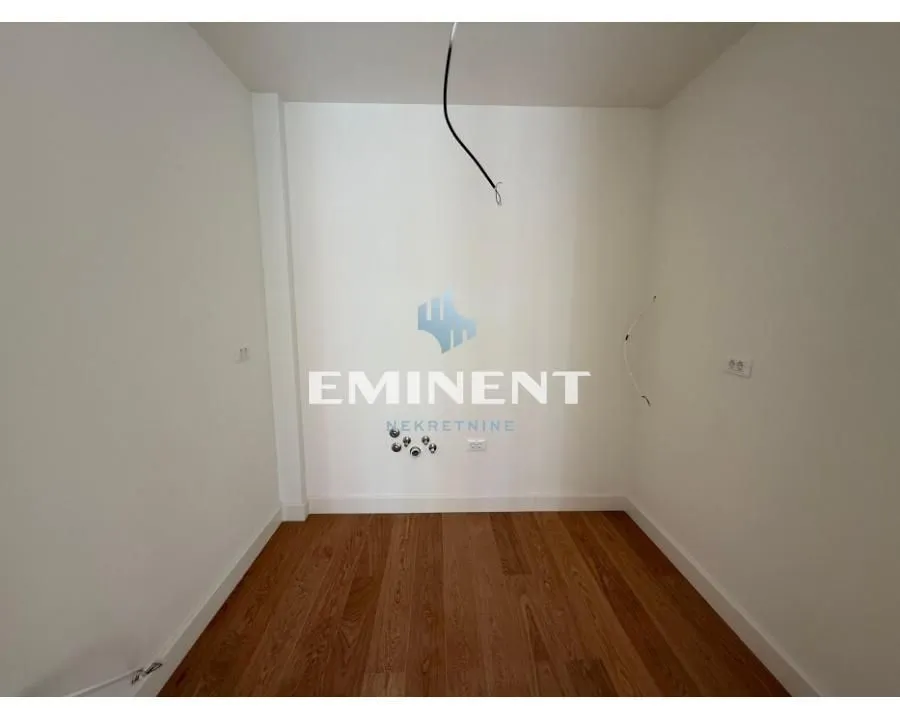 Sale, two bedroom apartment, 56m², Novi Beograd Blok 67, Novi Beograd Sve Podlokacije