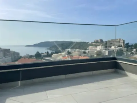 Sale, three bedroom apartment, 84m², Bečići, Budva - image 8