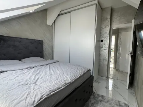 Rent, two bedroom apartment, 72m², Popovići, Bar - image 10