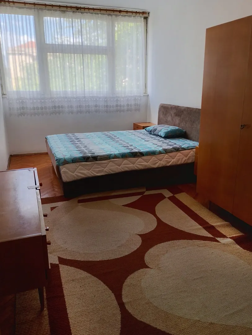 Rent, two bedroom apartment, 66m², Preko Morače, Podgorica