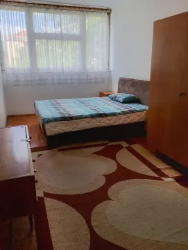 Rent, two bedroom apartment, 66m², Preko Morače, Podgorica - image 4