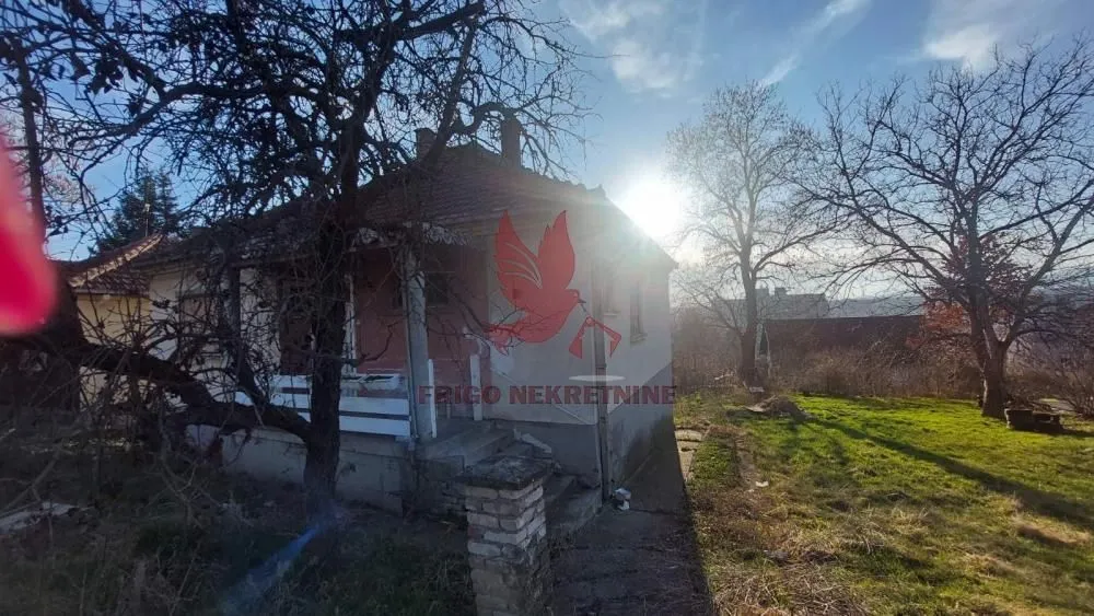 Prodaja, kuća, 92m², Mladenovac, Beograd