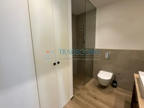 Prodaja, jednosoban stan, 56m², Luštica, Tivat - image 12