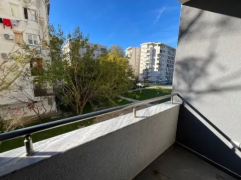 Rent, studio apartment, 34m², Makedonsko naselje, Bar - image 3