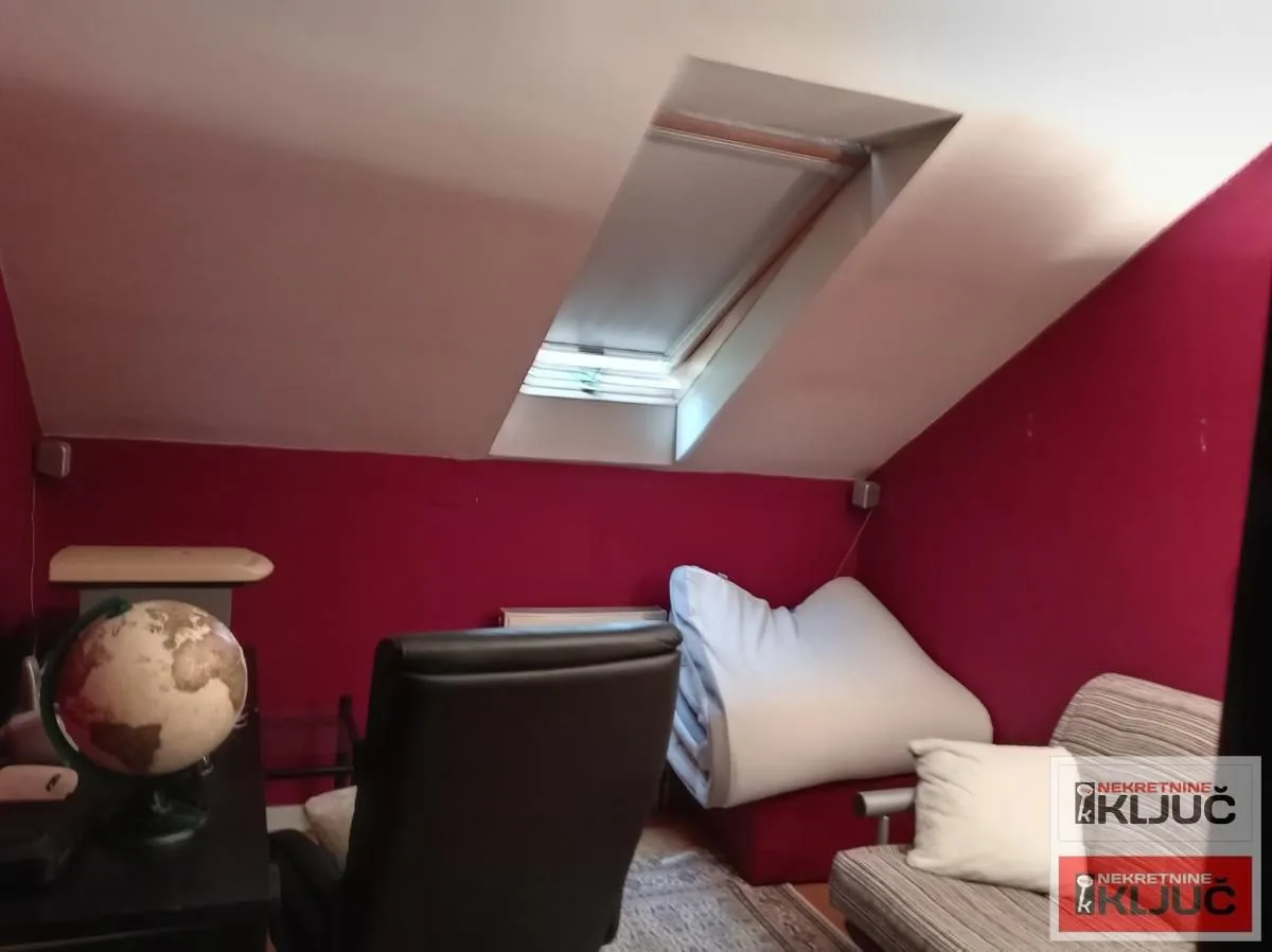Prodaja, četvorosoban stan, 114m², Spens, Novi Sad Sve Podlokacije