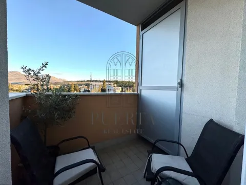 Sale, studio apartment, 26m², City Kej, Podgorica - image 8