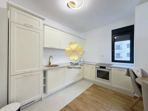 Rent, one bedroom apartment, 50m², Podgorica, Crna Gora - image 6