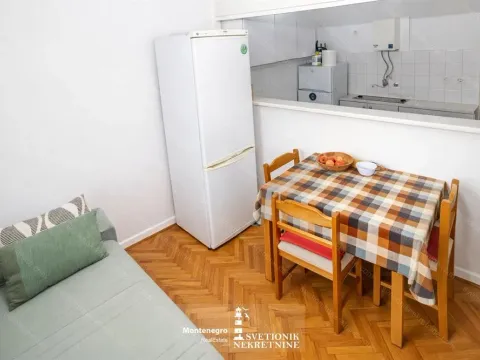 Prodaja, dvosoban stan, 69m², Centar, Herceg Novi - image 6