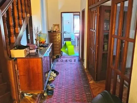 Izdavanje, četvorosoban stan, 180m², Apelovac, Niš - image 12