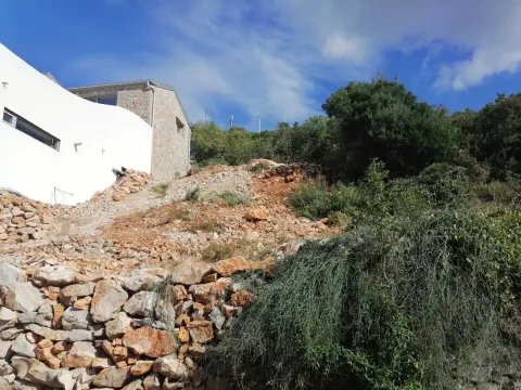 Sale, land lot, 550m², Rose, Herceg Novi - image 2