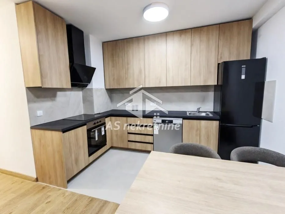 Rent, three bedroom apartment, 66m², Voždovac Sve Podlokacije, Beograd
