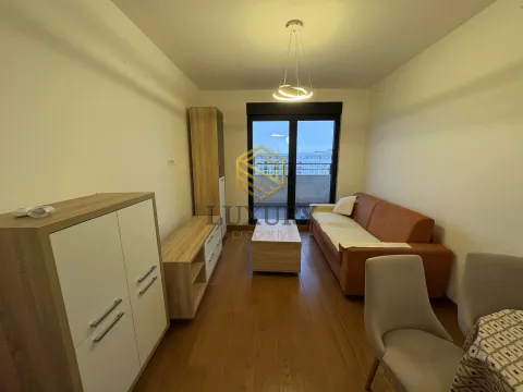 Rent, one bedroom apartment, 49m², City Kvart, Podgorica - image 6