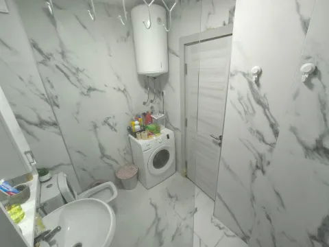 Izdavanje, jednosoban stan, 37m², City Kvart, Podgorica - image 8