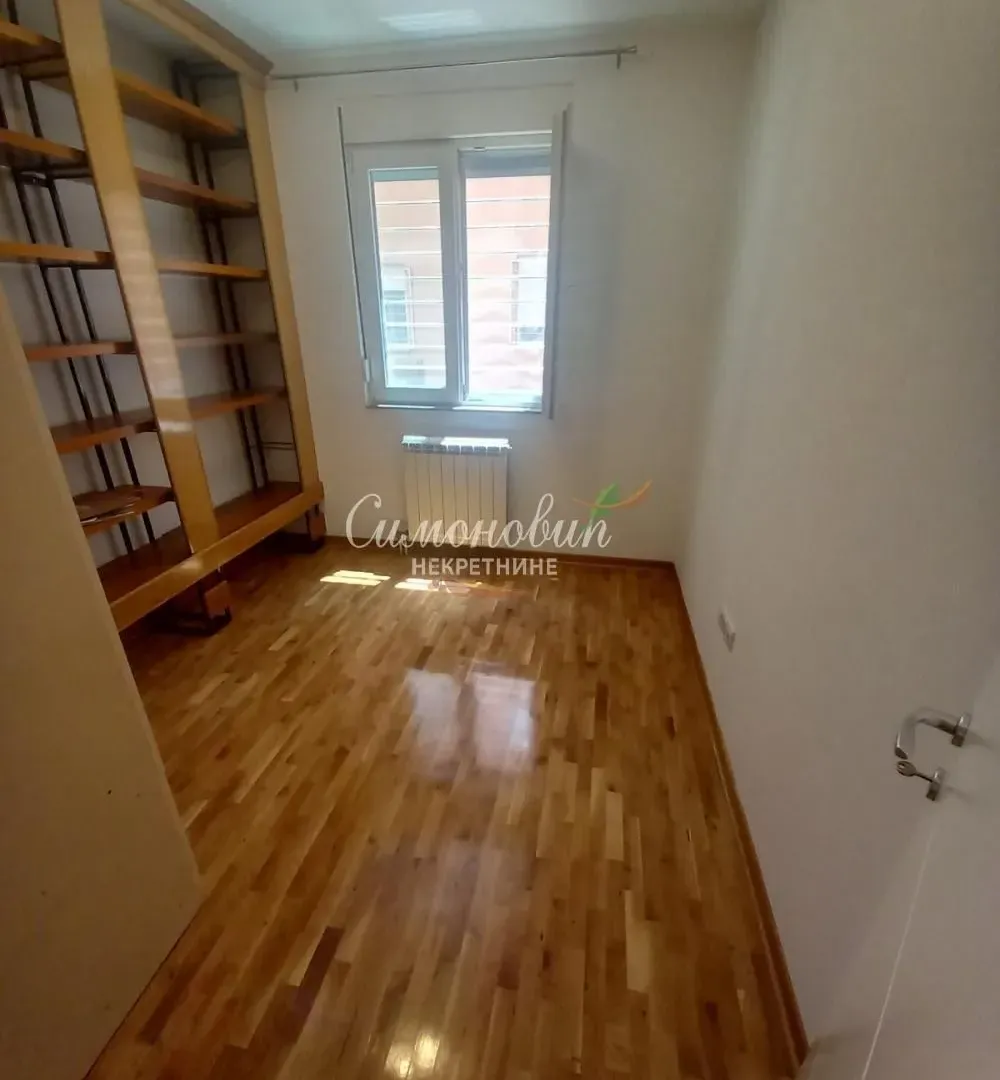 Rent, one bedroom apartment, 42m², Brace Jerković, Voždovac Sve Podlokacije