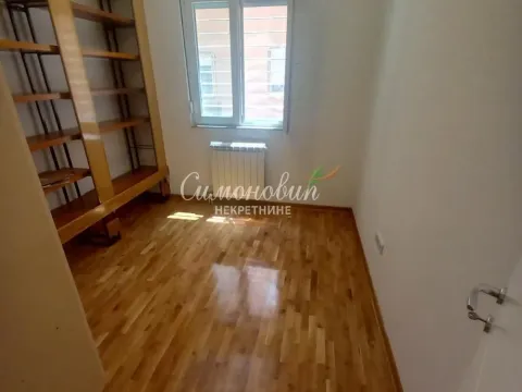 Rent, one bedroom apartment, 42m², Brace Jerković, Voždovac Sve Podlokacije - image 16