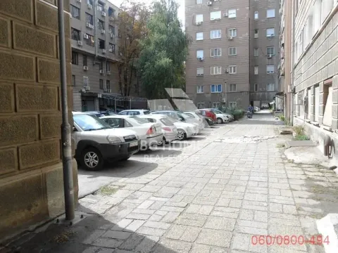 Prodaja, stan, 110m², Savski Venac, Beograd - image 13
