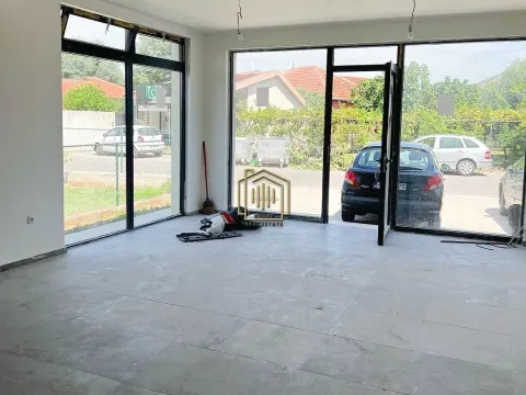 Rent, office space, 45m², Masline, Podgorica - image 4