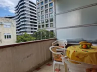 Izdavanje, jednosoban stan, 40m², Budva, Crna Gora - image 16