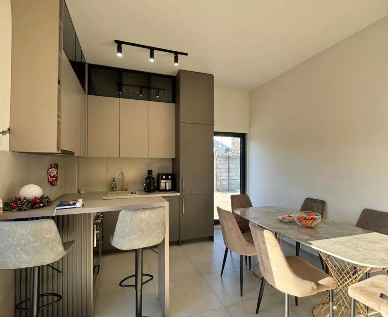 Prodaja, trosoban stan, 80m², Zabjelo, Podgorica