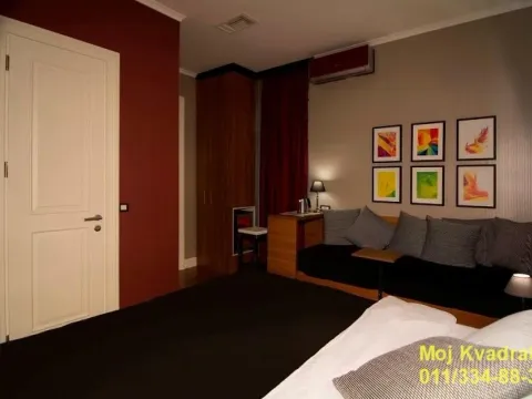 Prodaja, poslovni prostor, 120m², Novi Beograd Blok 25, Novi Beograd Sve Podlokacije - image 14