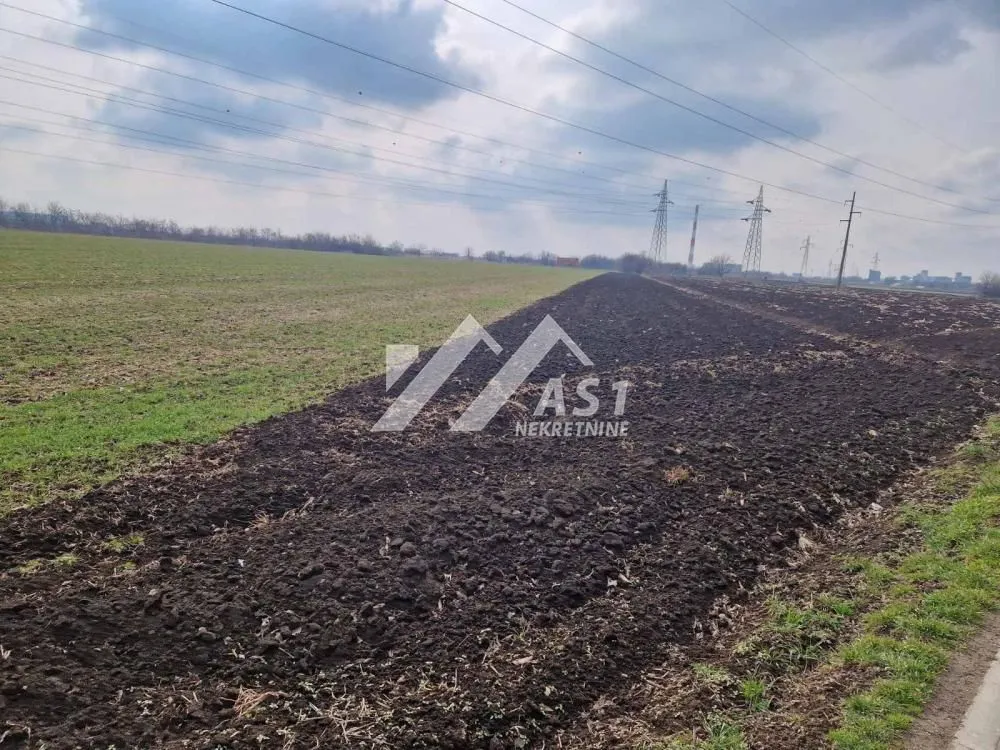 Prodaja, plac, 3422800m², Zeleno Polje, Zrenjanin