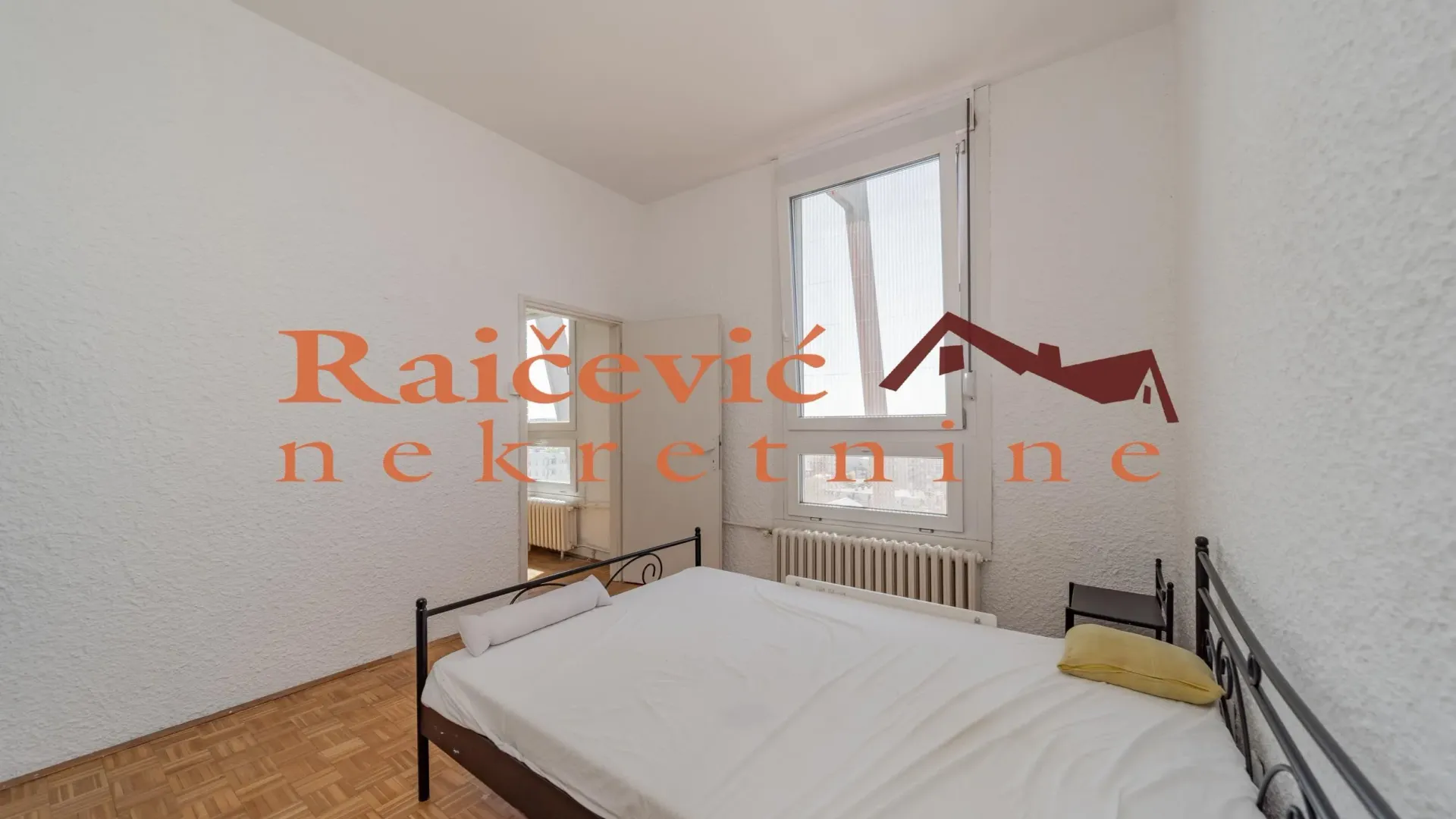 Prodaja, dvosoban stan, 50m², Lion, Zvezdara Sve Podlokacije