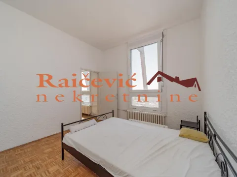 Prodaja, dvosoban stan, 50m², Lion, Zvezdara Sve Podlokacije - image 9