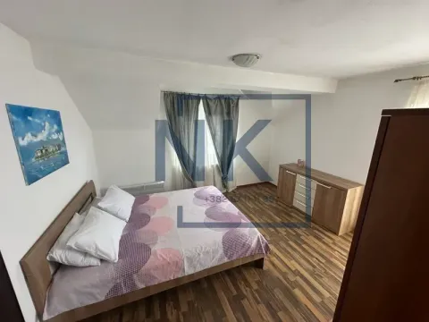 Rent, three bedroom apartment, 117m², Donja Gorica, Podgorica - image 5
