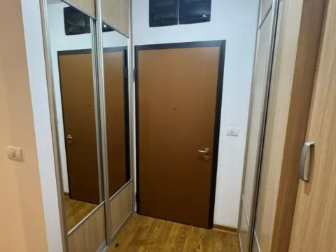 Rent, two bedroom apartment, 72m², City Kvart, Podgorica - image 7