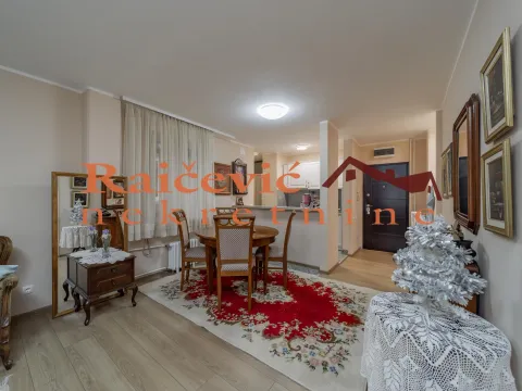 Prodaja, dvosoban stan, 59m², Cerak Vinogradi, Beograd - image 5