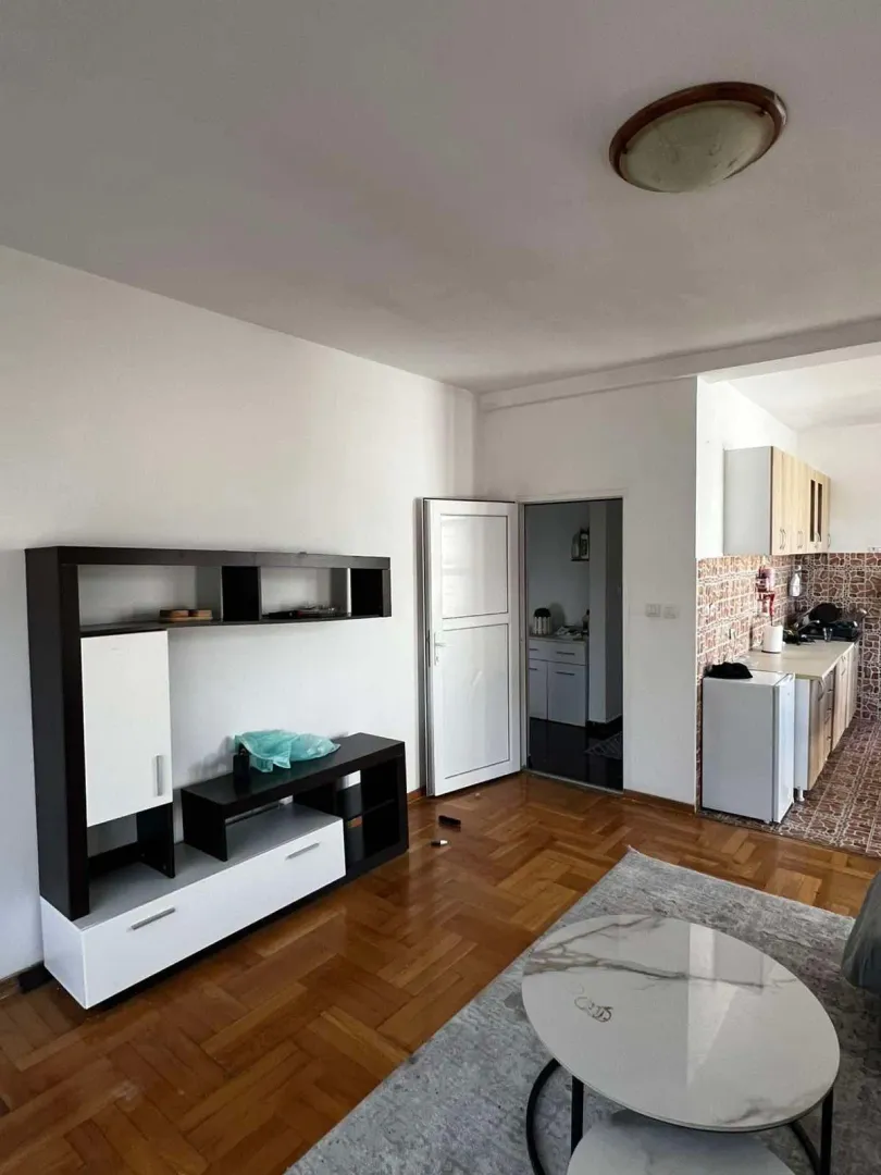 Rent, two bedroom apartment, 89m², Dalmatinska ulica, Podgorica