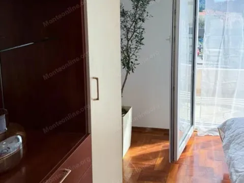 Prodaja, jednosoban stan, 26m², Petrovac, Budva - image 6