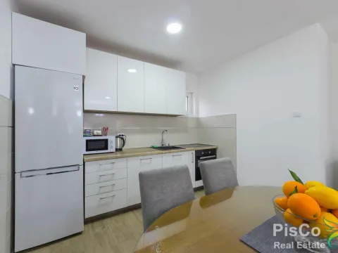 Izdavanje, dvosoban stan, 120m², Zabjelo, Podgorica - image 10